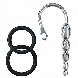 A-One - U-Plug Bom 金屬尿道塞 A-One - U-Plug Bom 金屬尿道塞