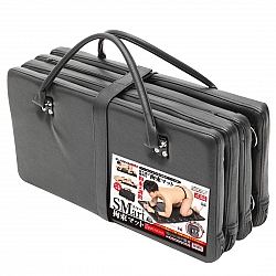 A-One - SM藝術 拘束床墊