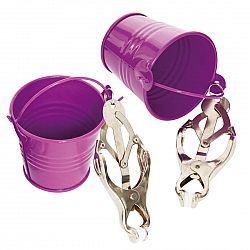 A-One - 吊桶型乳頭夾 A-One - 吊桶型乳頭夾