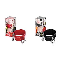 A-One - SM藝術 Joint 005 頸銬