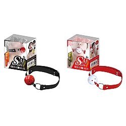 A-One - SM藝術 Joint 003 口塞