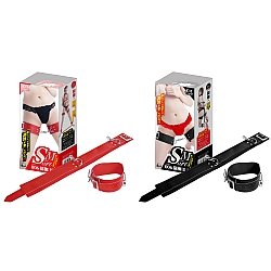 A-One - SM藝術 Joint 006 大腿銬