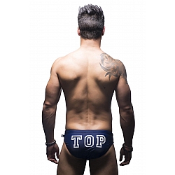 Andrew Christian Top Bikini 男士泳褲