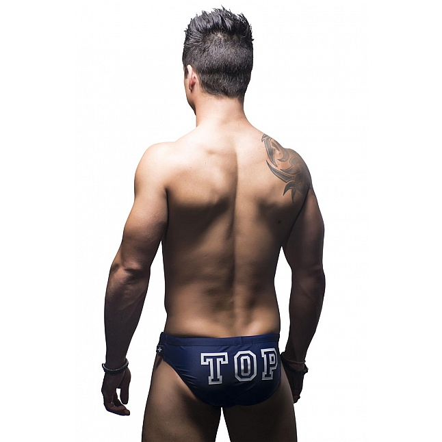 Andrew Christian Top Bikini 男士泳褲,18DSC 成人用品店,841777126674