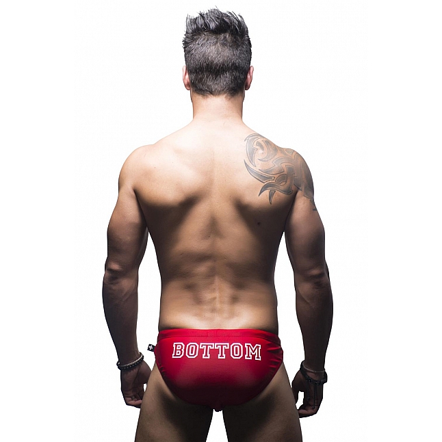 Andrew Christian Bottom Bikini 男士泳褲,18DSC 成人用品店,841777126759
