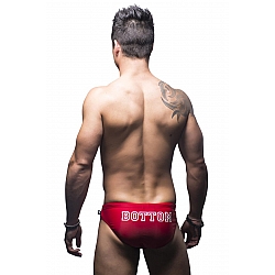 Andrew Christian Bottom Bikini 男士泳褲 Andrew Christian Bottom Bikini 男士泳褲