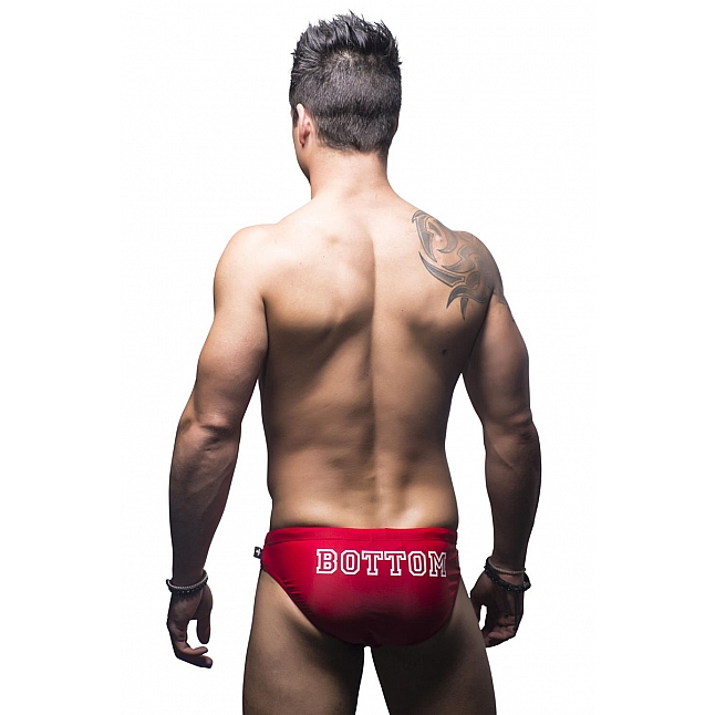 Andrew Christian Bottom Bikini 男士泳褲,18DSC 成人用品店,841777126759