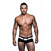 Andrew Christian Contour Trunk 男士泳褲 