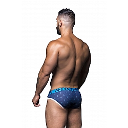 Andrew Christian Anchor Brief 男士內褲
