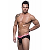  Andrew Christian Coolflex Brief with Show-It Black