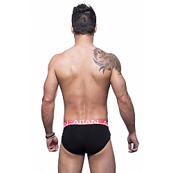 Andrew Christian Coolflex Brief with Show-It 男士內褲 黑色 Andrew Christian Coolflex Brief with Show-It 男士內褲 黑色