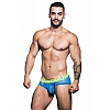 Andrew Christian FUKR Trade Brief Turquoise
