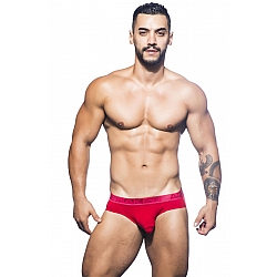 Andrew Christian Tight Af Brief with Almost Naked 男士內褲 Andrew Christian Tight Af Brief with Almost Naked 男士內褲