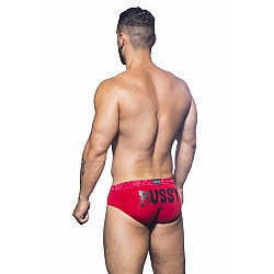 Andrew Christian Bussy Brief with Almost Naked 男士內褲 Andrew Christian Bussy Brief with Almost Naked 男士內褲