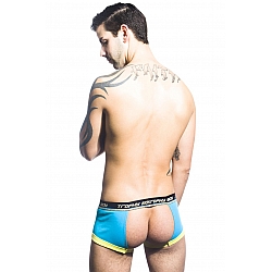 Andrew Christian Trophy Boy Glimmer Boxer 男士內褲