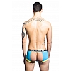 Andrew Christian Trophy Boy Glimmer Boxer 男士內褲