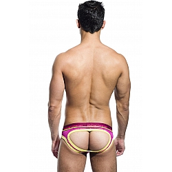 Andrew Christian Electric Air Jock with Show-It Tech 男士內褲 Andrew Christian Electric Air Jock with Show-It Tech 男士內褲