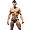 Andrew Christian BLOW Web Thong 男士內褲
