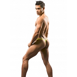 Andrew Christian Almost Naked G-String 男士內褲