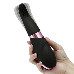 Begonia Angel - Rotating Forefinger 震動旋轉G點按摩棒