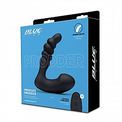 BLUE line - Prodder Remote Controlled Prostate Vibrator