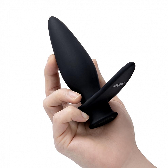18DSC,成人用品,BLUE line - Pointer 無線遙控後庭塞,4890808254165