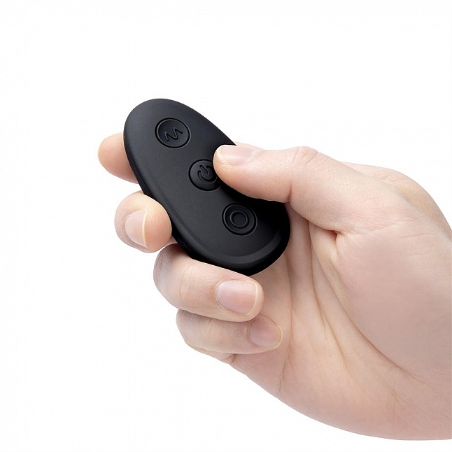 18DSC,成人用品,BLUE line - Pointer 無線遙控後庭塞,4890808254165