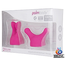 palmpower - PalmBody Massager Heads