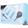b-Vibe - 肛門訓練教學7合1套裝