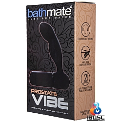 Bathmate - 前列腺強力充電式震動器