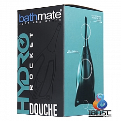 Bathmate - Rocket Douche 浣腸清洗器 Bathmate - Rocket Douche 浣腸清洗器