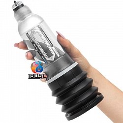 Bathmate - Hydromax 7 陰莖增大器