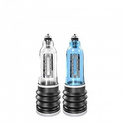 Bathmate - Hydromax 5 陰莖增大器 (2024年全新版) Bathmate - Hydromax 5 陰莖增大器 (2024年全新版)