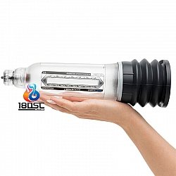 Bathmate - Hydromax 8 陰莖增大器