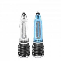 Bathmate - Hydromax 7 陰莖增大器 (2024年全新版) Bathmate - Hydromax 7 陰莖增大器 (2024年全新版)