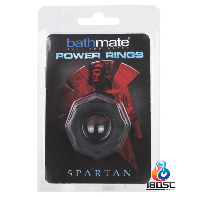 spartan sex toys Bathmate - Power Ring Spartan | Official Distributor in HK