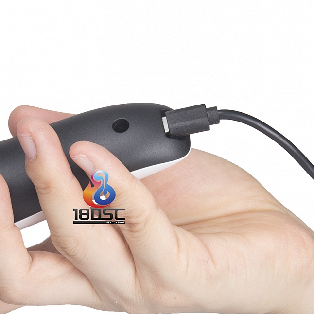 Bathmate - Trim USB Rechargeable Grooming Kit,18DSC 成人用品店,5060140200796