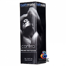 Bathmate - Control Delay Cream 7ml