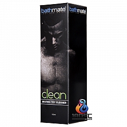 Bathmate - Clean 玩具清潔噴霧 100ml Bathmate - Clean 玩具清潔噴霧 100ml