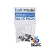 Bathmate - Hydromax 泵頭替換配件