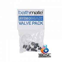 Bathmate - Hydromax 泵頭替換配件 Bathmate - Hydromax 泵頭替換配件
