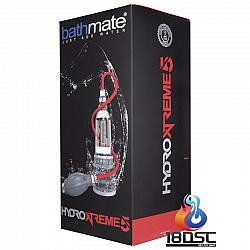 Bathmate - Hydroxtreme 5 Penis Pump