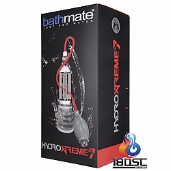 Bathmate - Hydroxtreme 7 Penis Pump