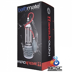 Bathmate - Hydroxtreme 11 陰莖增大器