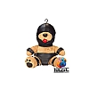 Bondage Bearz Gary Gag Ball 泰迪熊