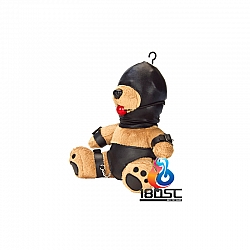 Bondage Bearz Gary Gag Ball 泰迪熊 Bondage Bearz Gary Gag Ball 泰迪熊