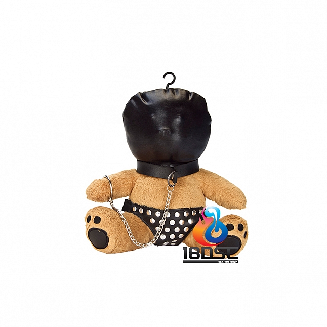 Bondage Bearz Gimpy Glen 泰迪熊,18DSC 成人用品店,017036034299