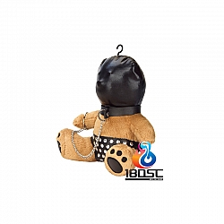 Bondage Bearz Gimpy Glen 泰迪熊 Bondage Bearz Gimpy Glen 泰迪熊