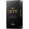 日本不二 - SKYN 激爽凸點 非乳膠安全套 (日本版) 10片裝