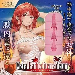 COOLP - 地中海女神 COOLP - 地中海女神